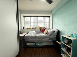 The Esparis (D18), Condominium #547438271